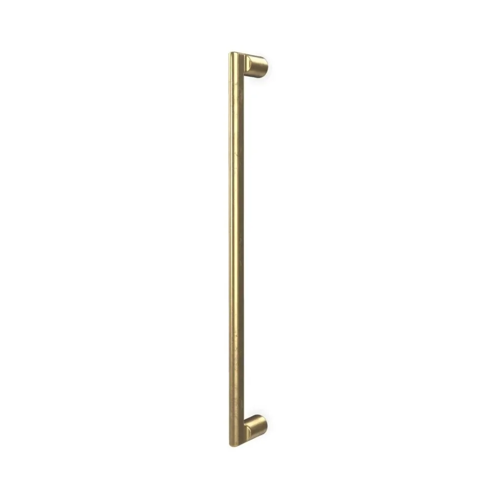 GH-9116 Contemporary Grip Handle | Sun Valley Bronze Hardware