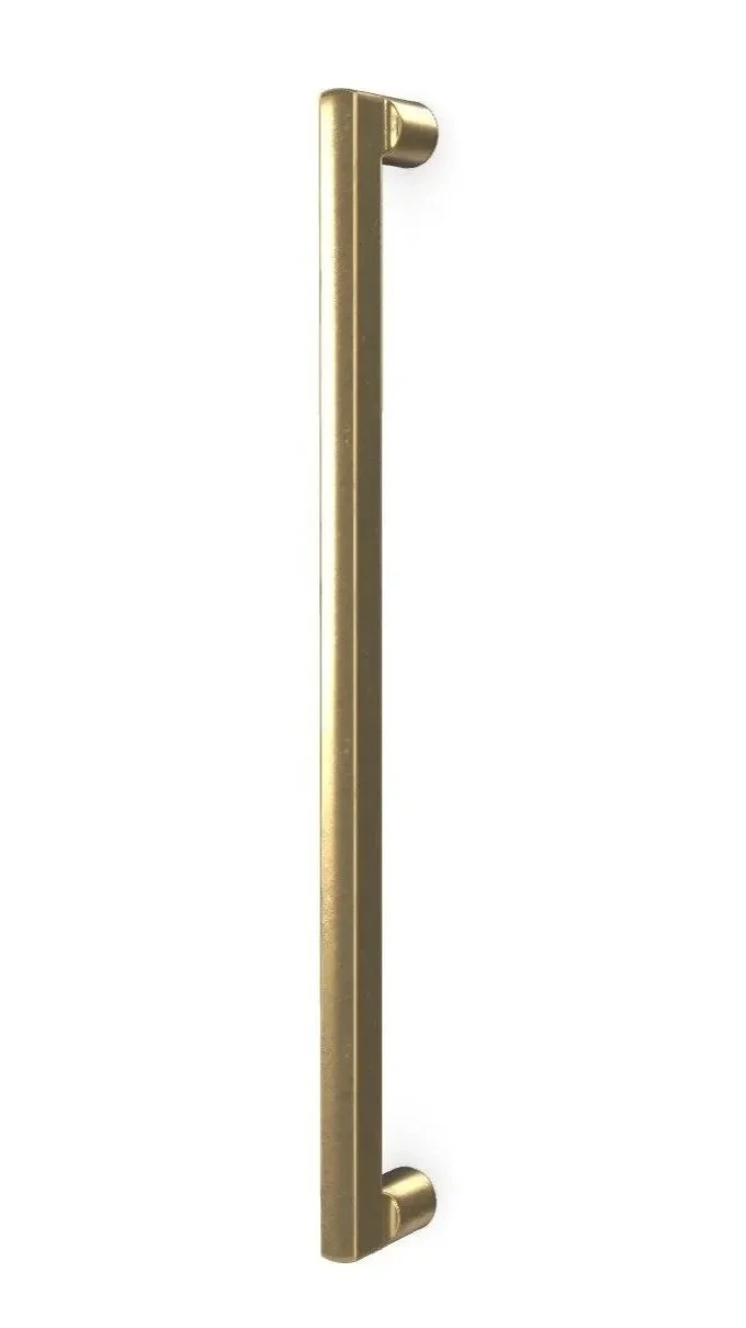 GH-9115-18 Contemporary Grip Handle