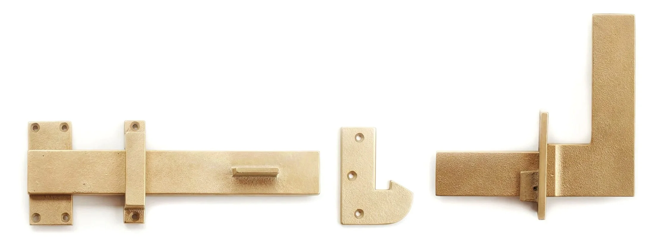 ORCA Gate Latch Passage Set