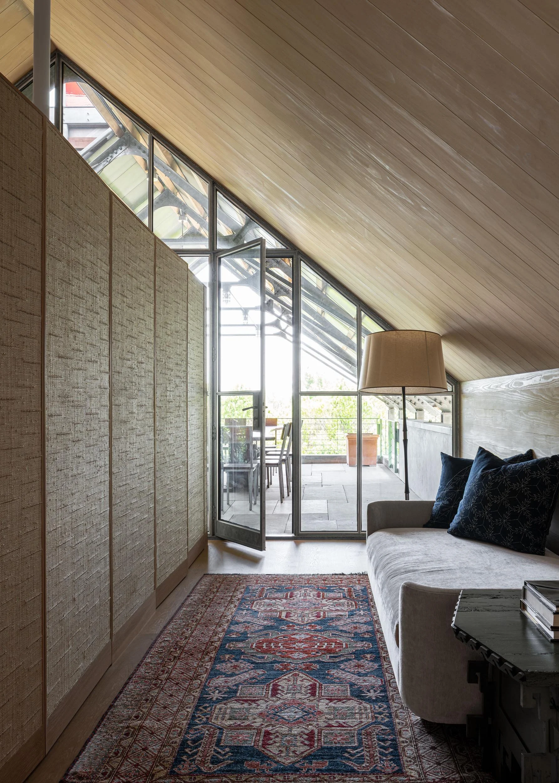   Project // Sugar Creek Residence  Rob Gomez Photography 