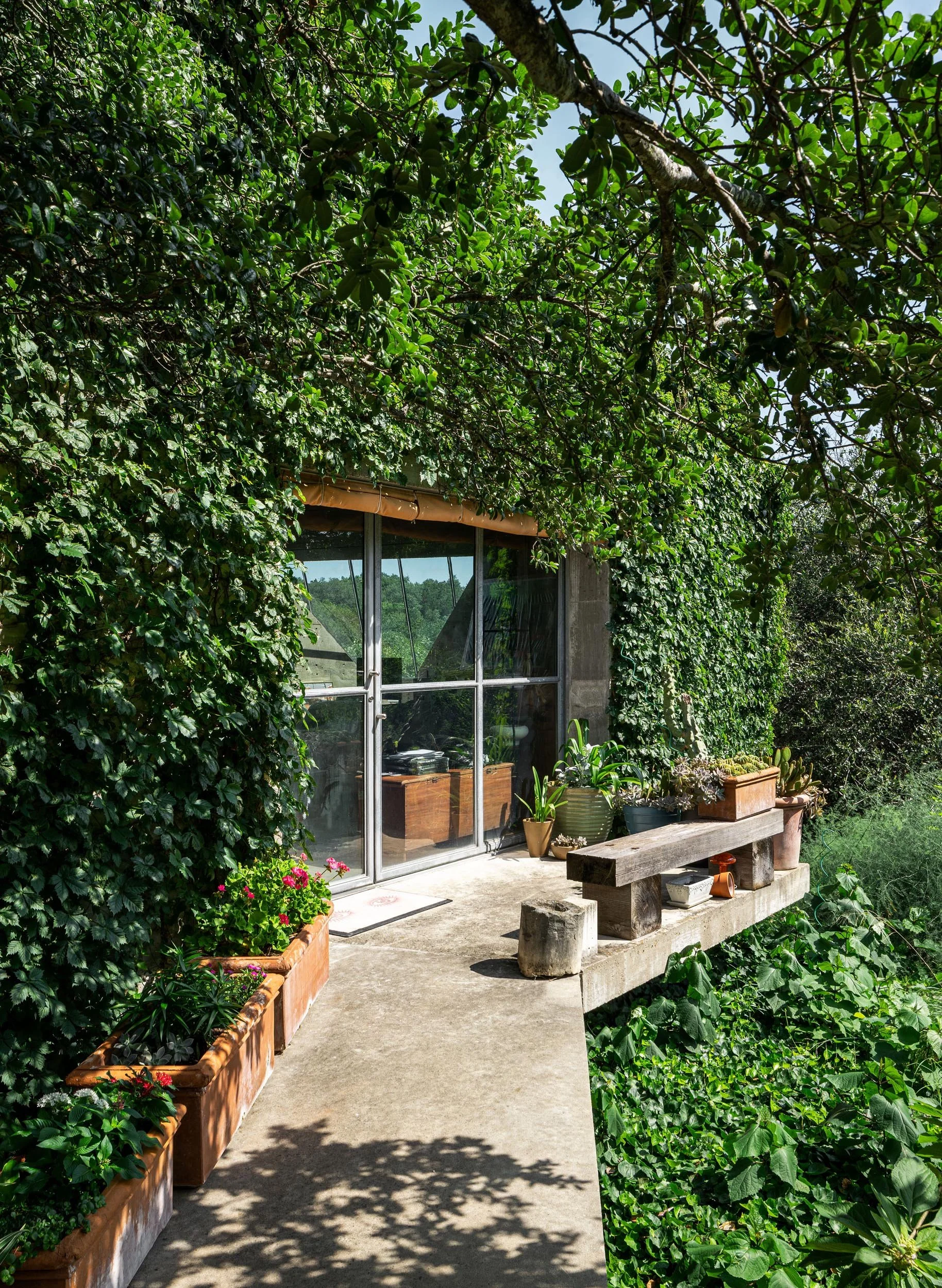   Project // Sugar Creek Residence  Rob Gomez Photography 