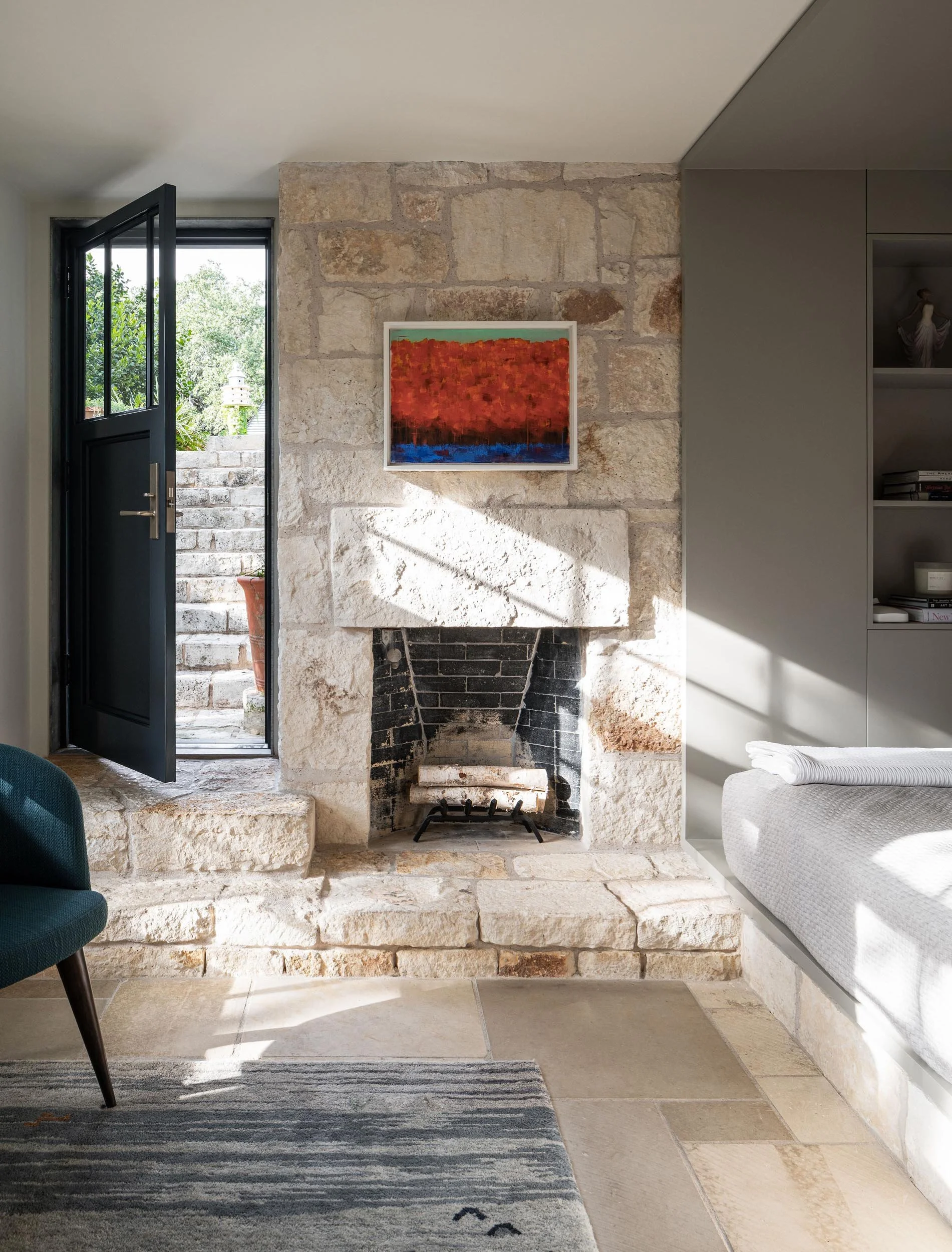   Project // Sugar Creek Residence  Rob Gomez Photography 