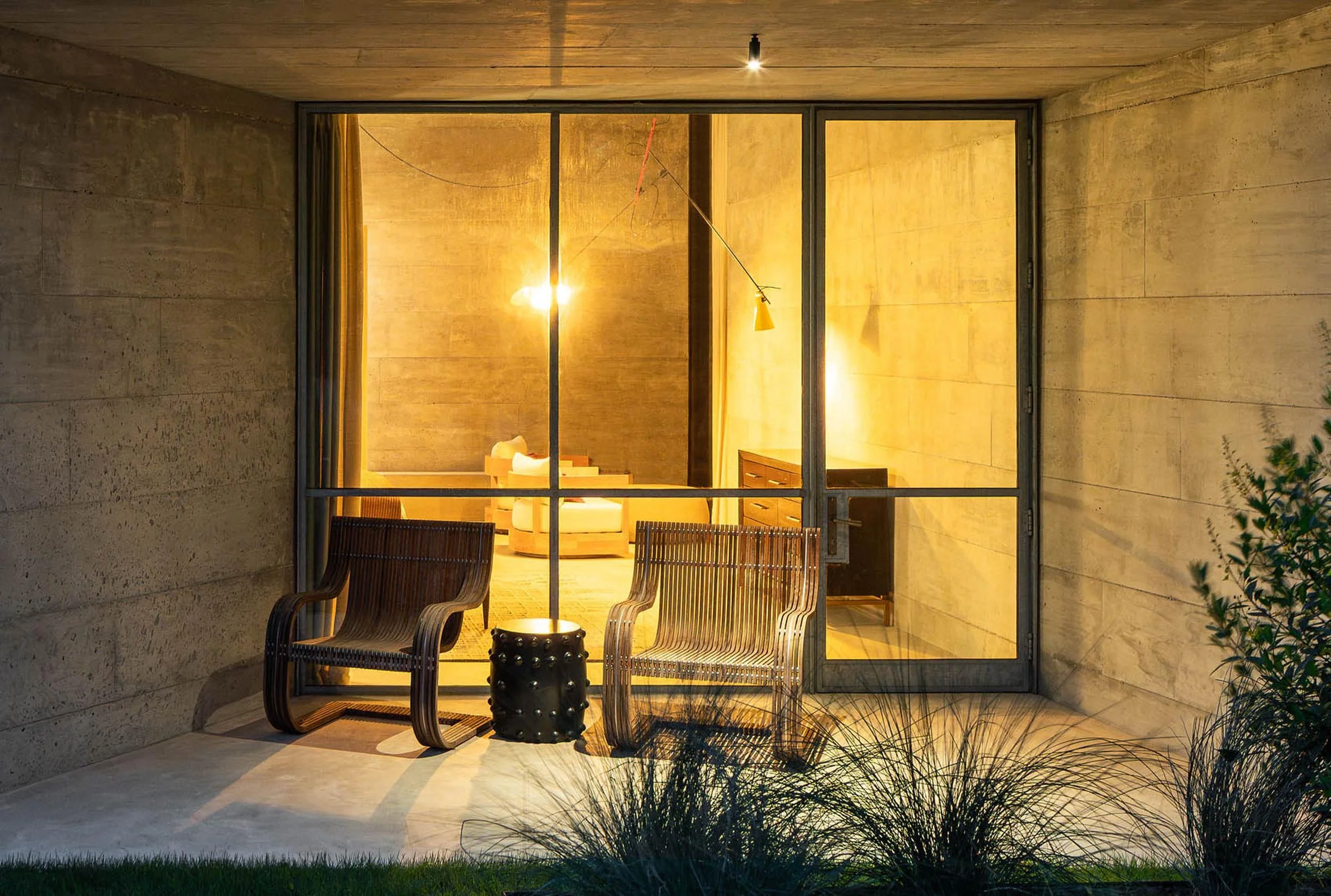   Project // Sugar Creek Residence  Rob Gomez Photography 