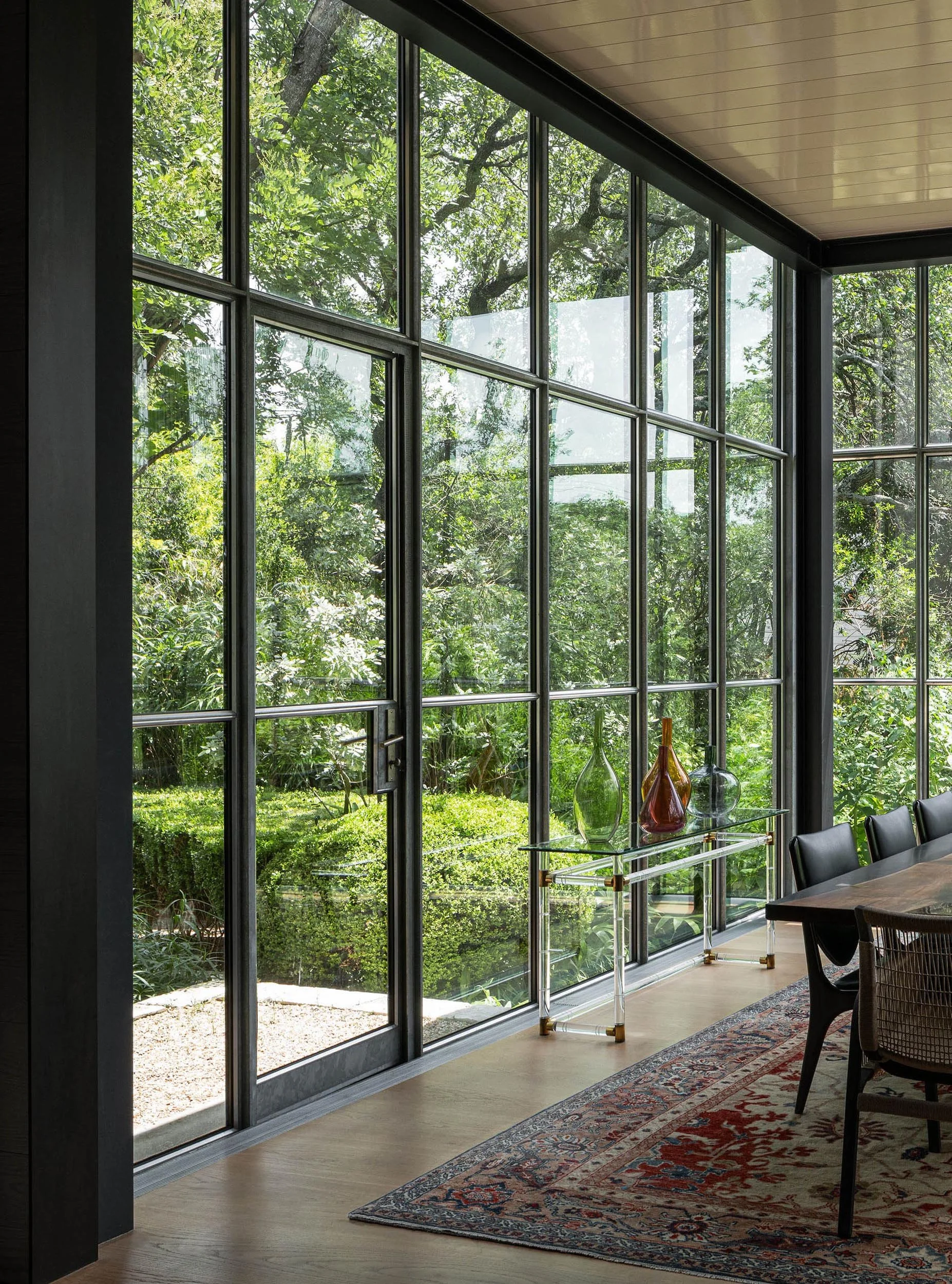   Project // Sugar Creek Residence  Rob Gomez Photography 