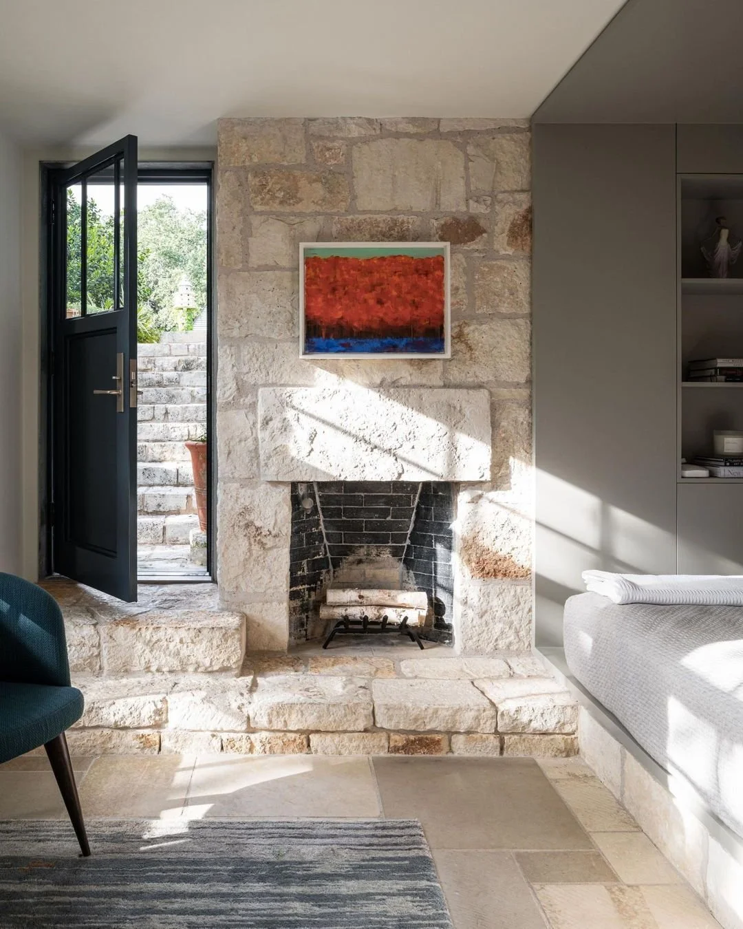 Featured Project // Sugar Creek Residence 

Architect // Mell Lawrence Architects
Construction // Classic Constructors
Photography // Rob Gomez Photography
Dealer // Alexander Marchant 
Styled by Fern Santini 

#sunvalleybronze #sunvalleybronzehardwa