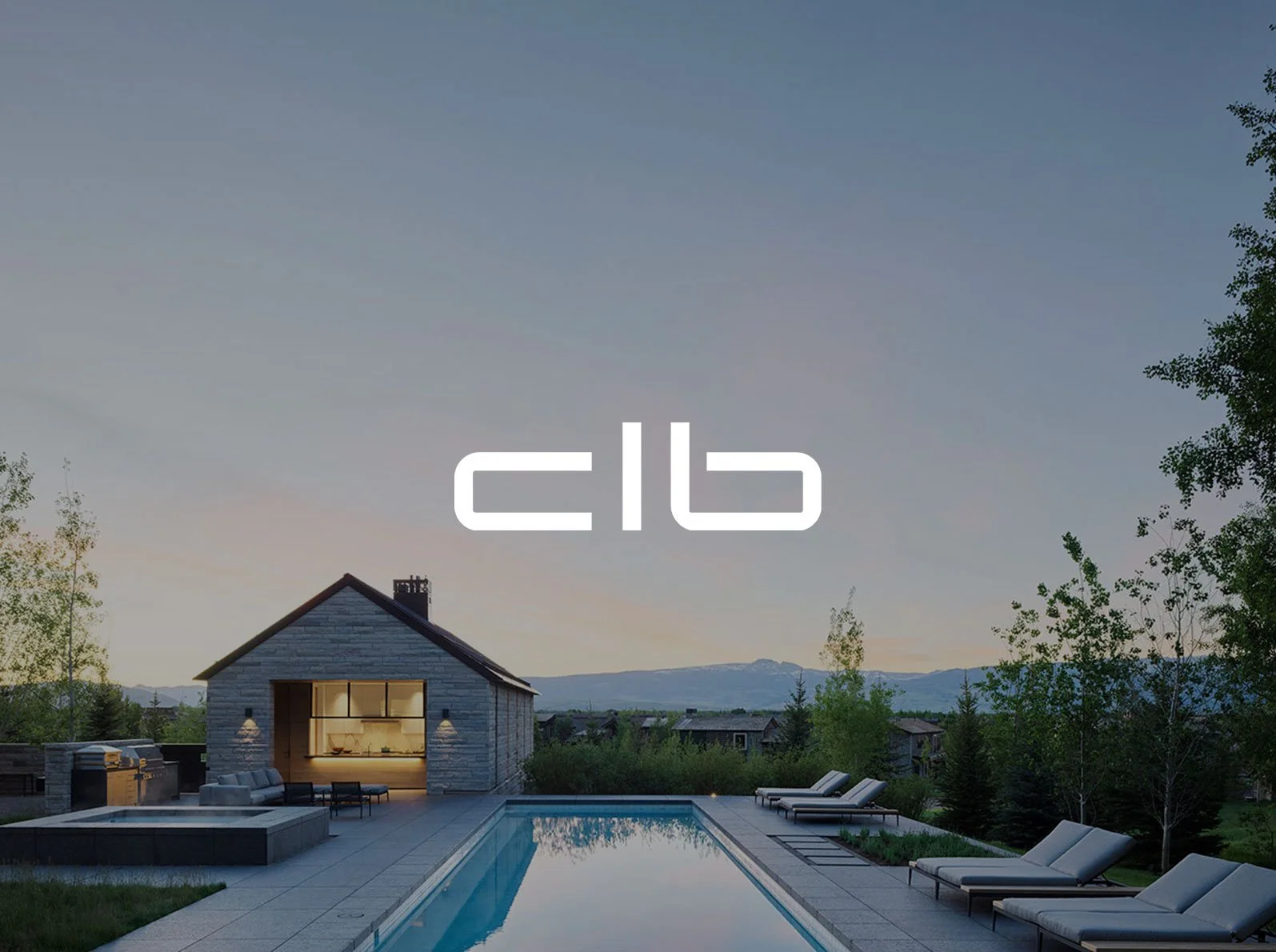 CLB Architects