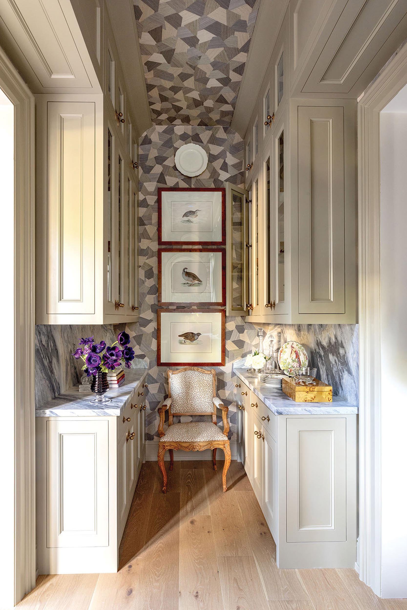  Nashville FLOWER Magazine Showhouse Architecture //  Pfeffer Torode  Photography // Leslee Mitchell  Interior Design⁠ // Eric Ross 