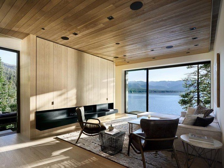 Featured Project // Lake Tahoe Cabin, featuring solid bronze cabinet hardware from Sun Valley Bronze

Architect // Ro | Rockett Design
Builder // SierraCon
Landscape // Design Workshop
Photography // Adam Rouse Photography 

#sunvalleybronze #sunvall