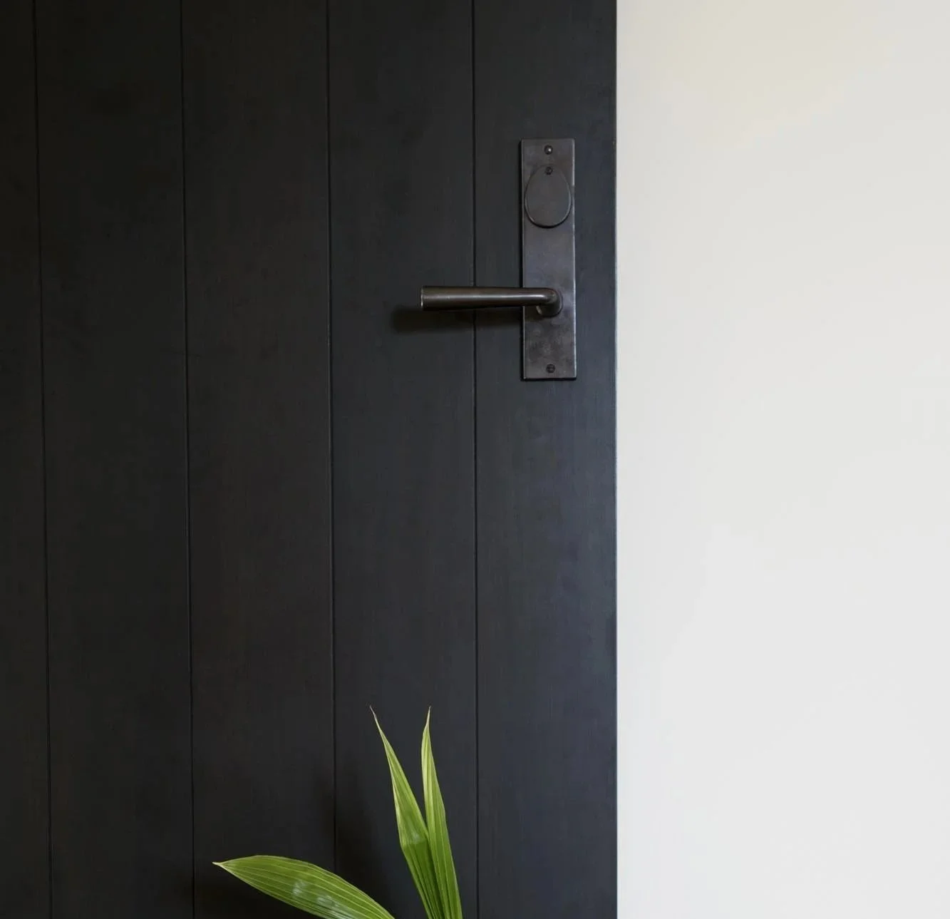  Exterior Door Hardware  Project: Makani Eka  