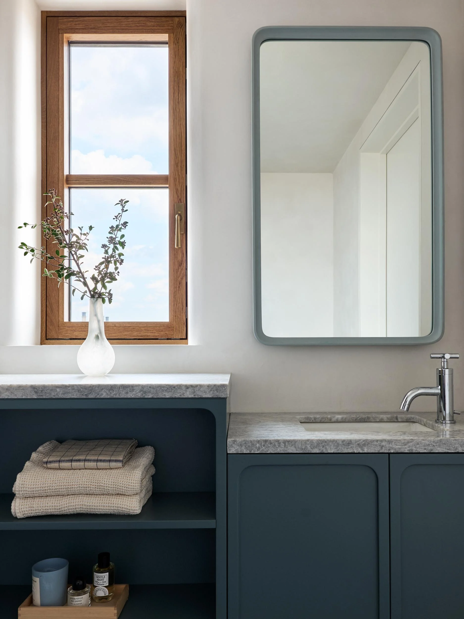   Project // East Village Apt   Window Hardware from Sun Valley Bronze Photography // Bjorn Wallander 