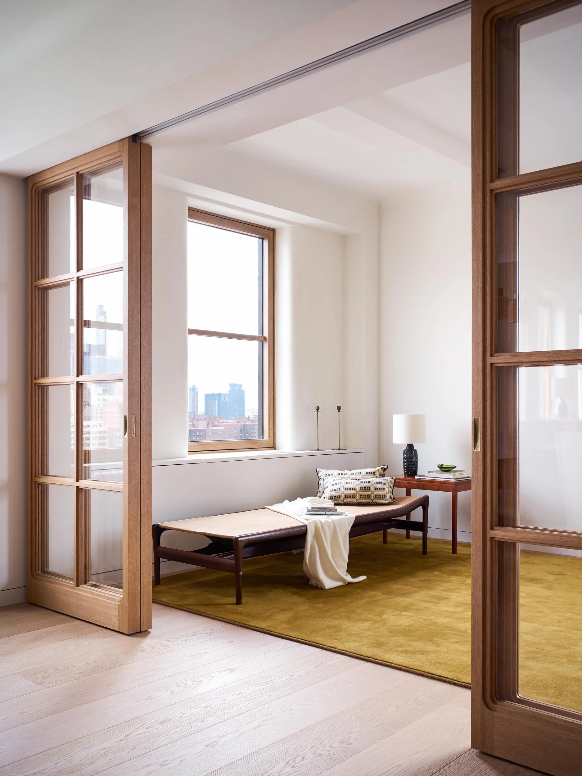 Pocket Door Hardware Sets | Sun Valley Bronze Hardware