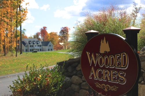 Wooded Acres | Somers