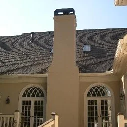 Stucco