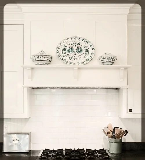 Best Built-In Range Hood