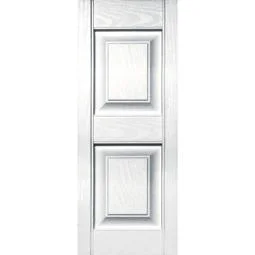 117 Bright White