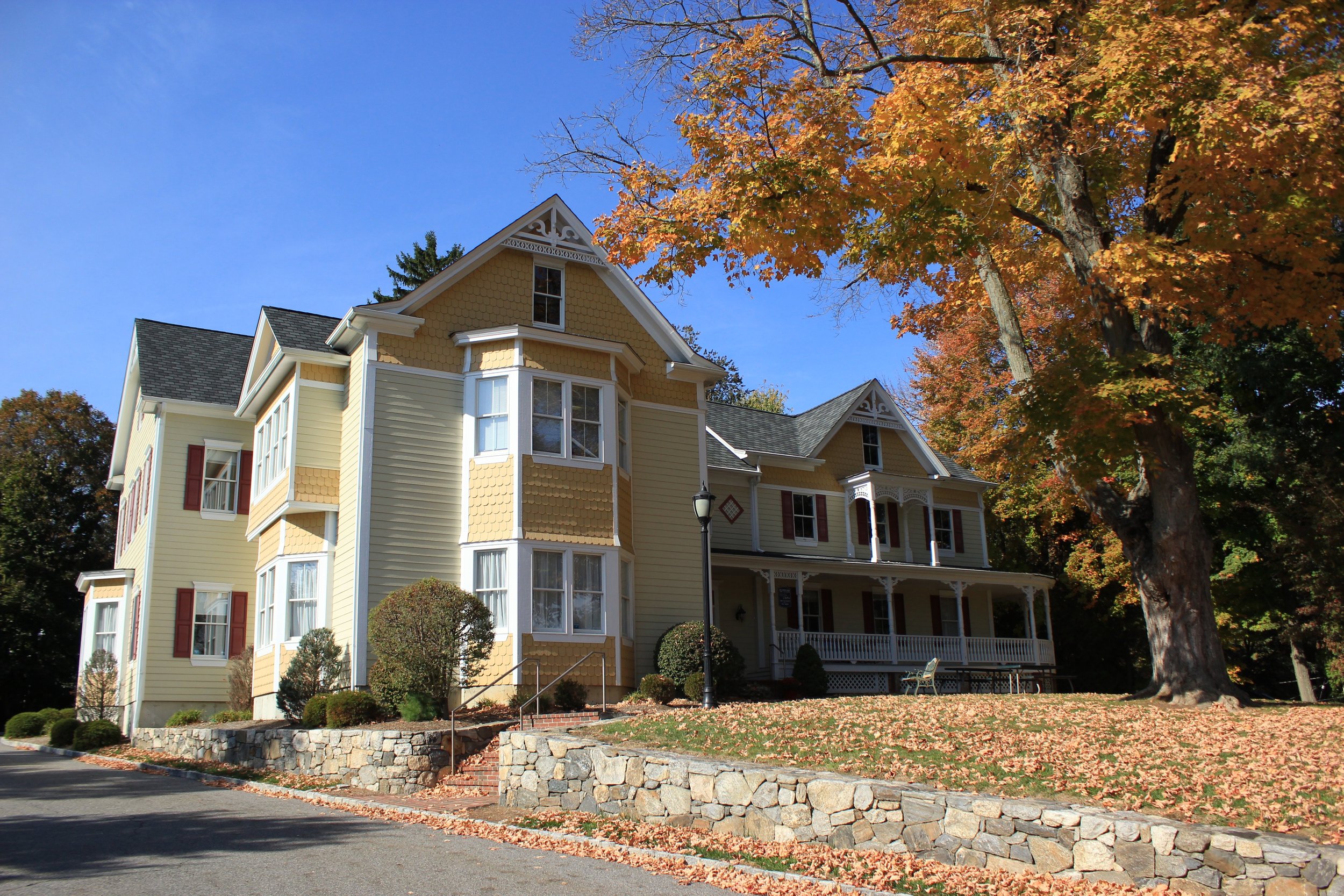 Office Space | Katonah, NY