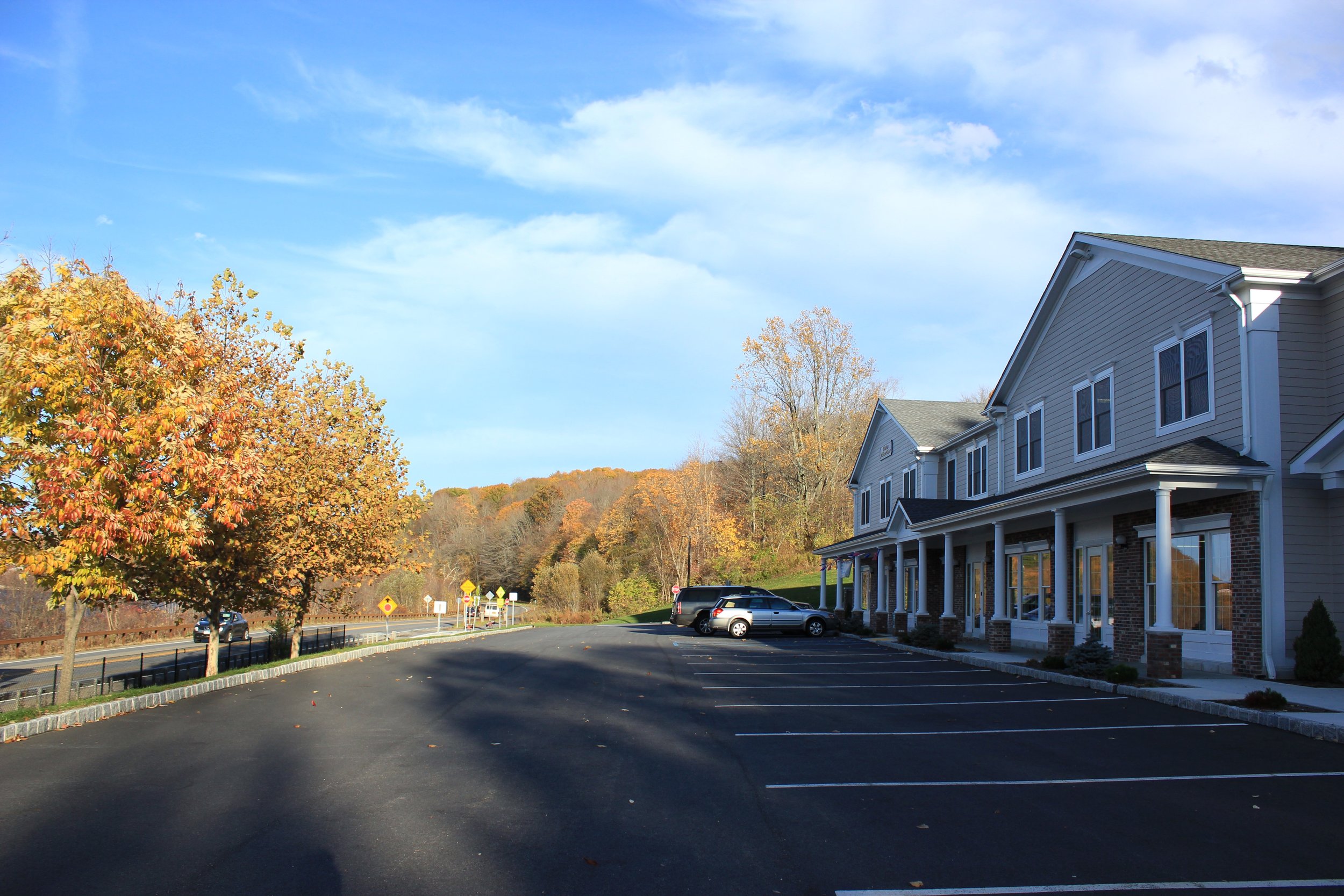 Commercial Office | Carmel, NY