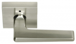 Satin Nickel