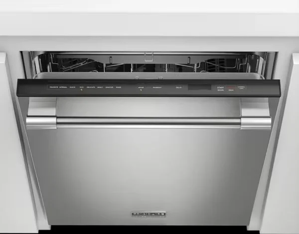Frigidaire Professional Dishwasher