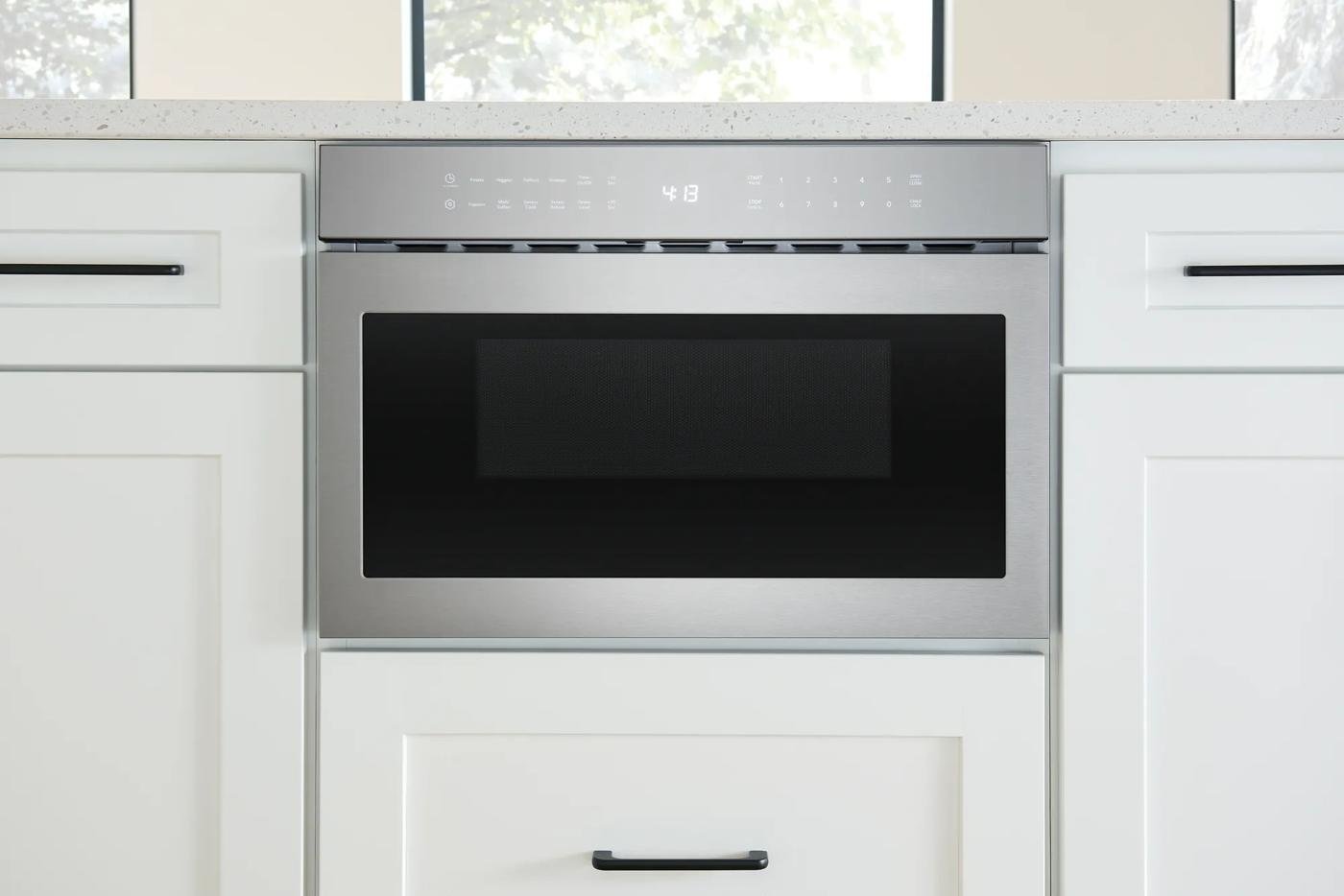 Frigidaire Professional Drawer Microwave