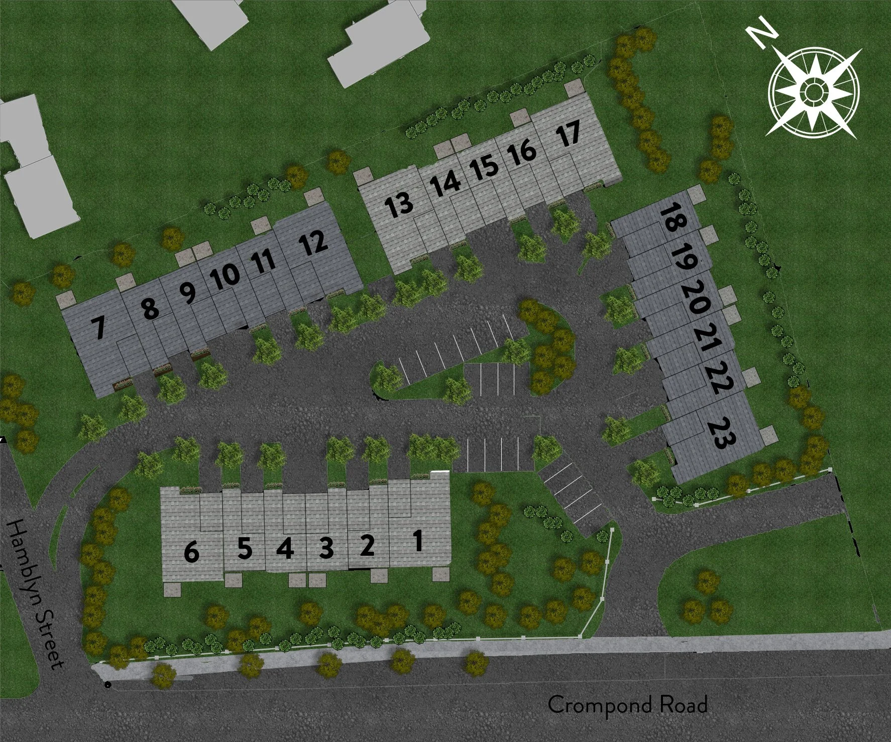 Luxury Townhouses & Condos for Sale in Yorktown Heights , NY ...