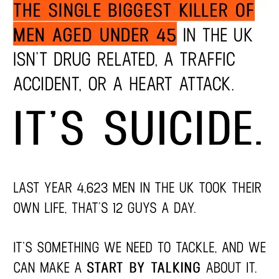 Mental health reforms: a ‘frank and open’ opinion