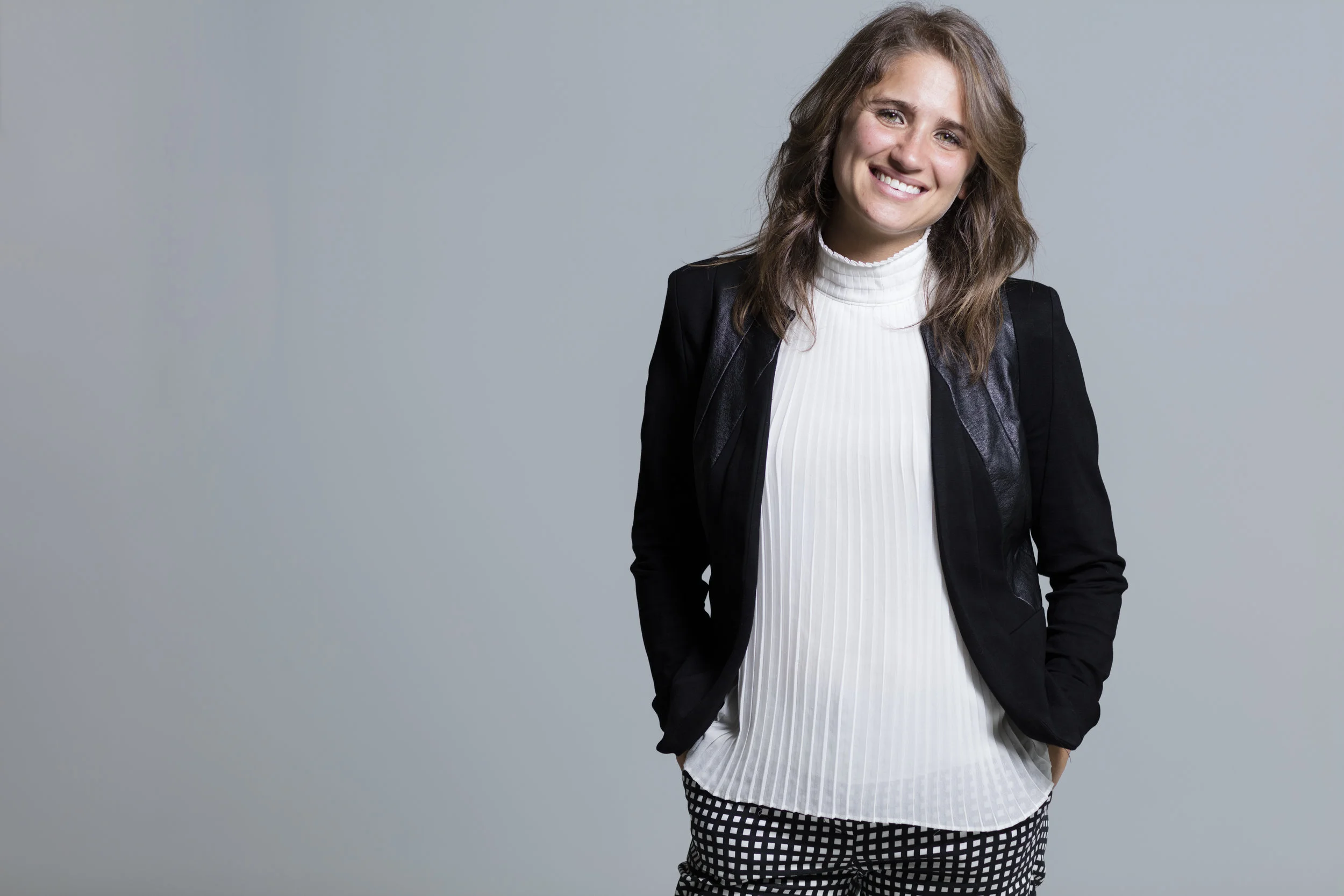 The Gen Y Series: Sheree Rubinstein