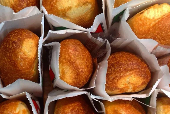 Bay Cities Italian Deli