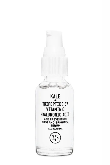 Via Los Angeles Youth To The People Hyaluronic Acid Serum