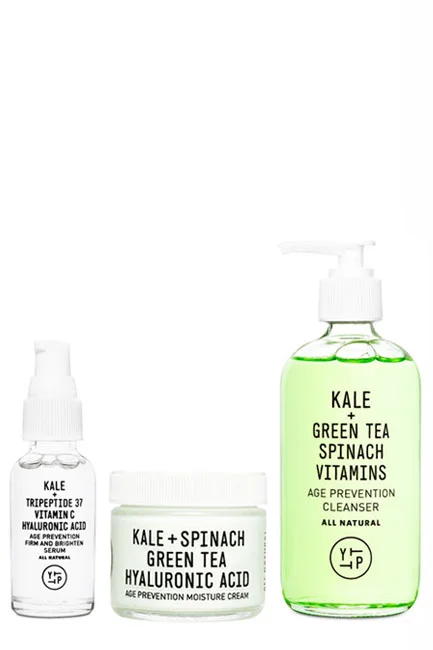 Youth To The People Skincare Set