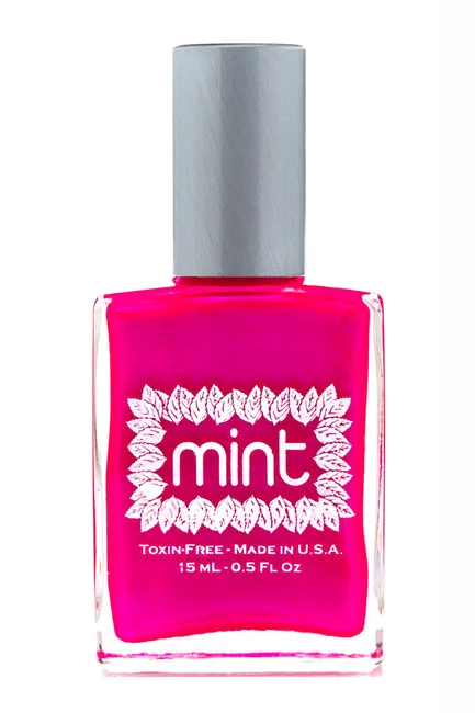 Mint Polish Dirty Shirley