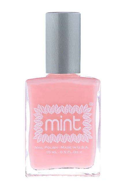 Mint Polish I Do