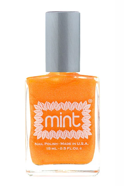 Mint Polish Peligroso