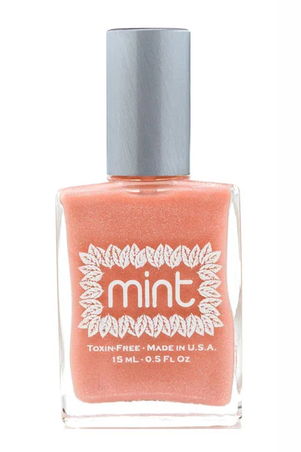 Mint Polish Bellini Babe