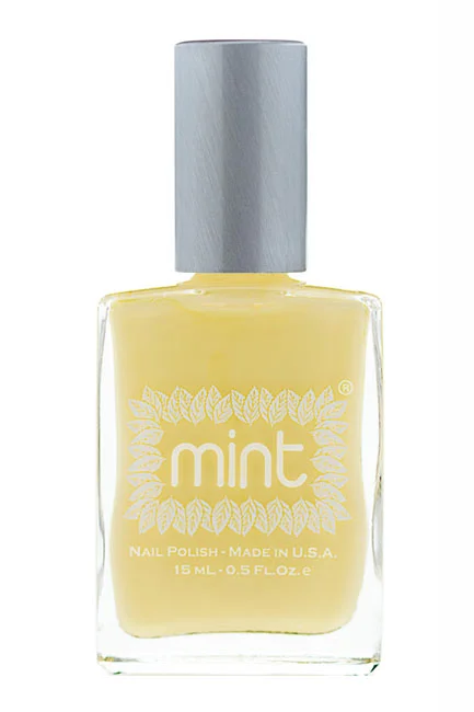 Mint Polish Tart