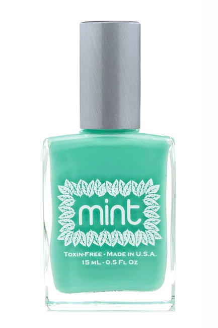 Mint Polish Original Mint