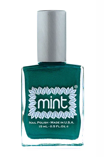 Mint Polish Czarina