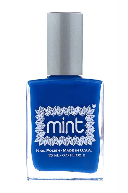 Mint Polish Ming
