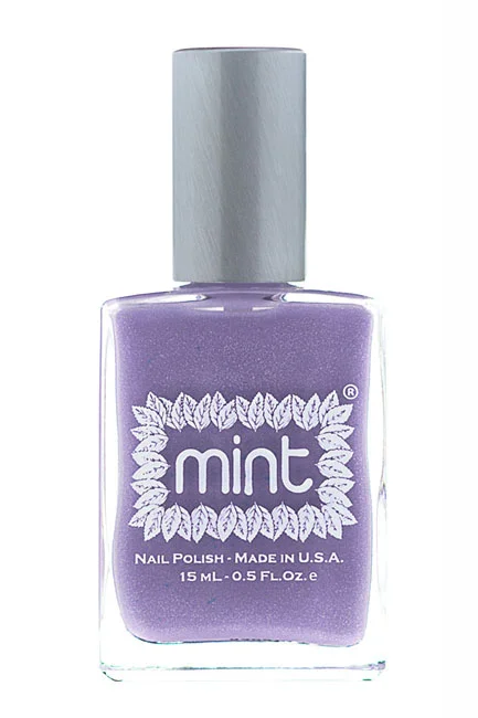 Mint Polish Rue Cler