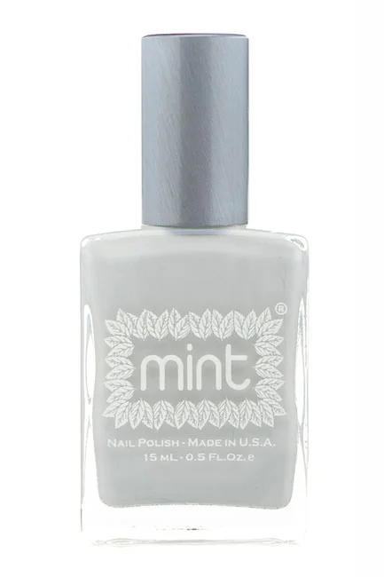 Mint Polish Fancy