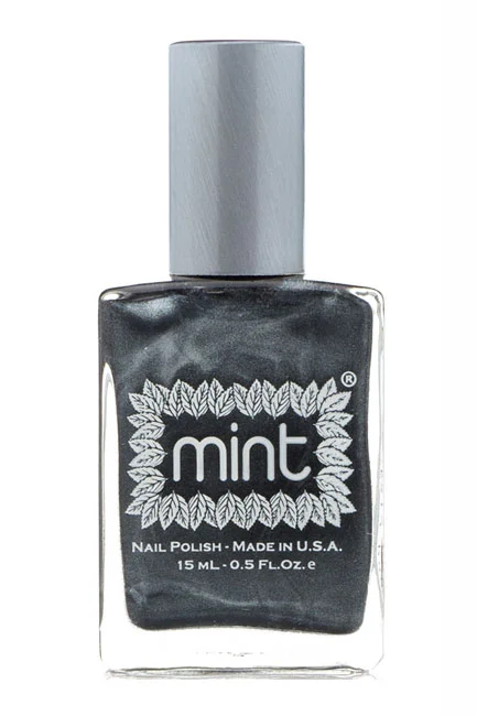 Mint Polish Let's Jet