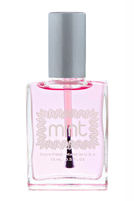 Mint Polish Wet Look Sealer