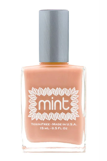 Mint Polish Flawless Base Coat