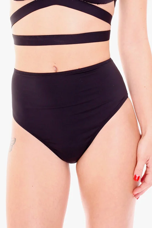 Mishkan High Waisted Bottom