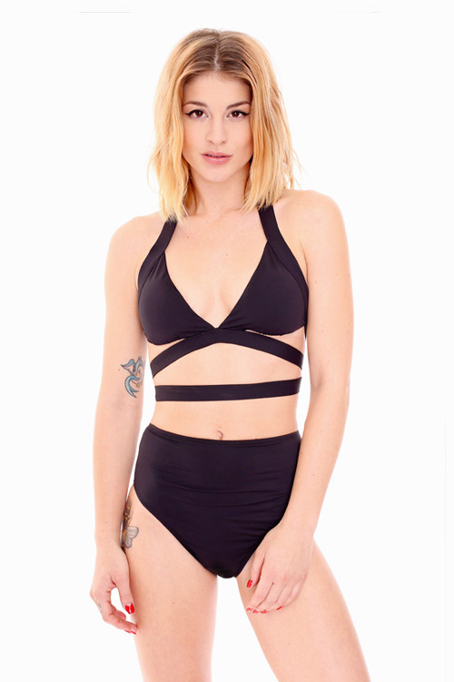 Vintage Bikini