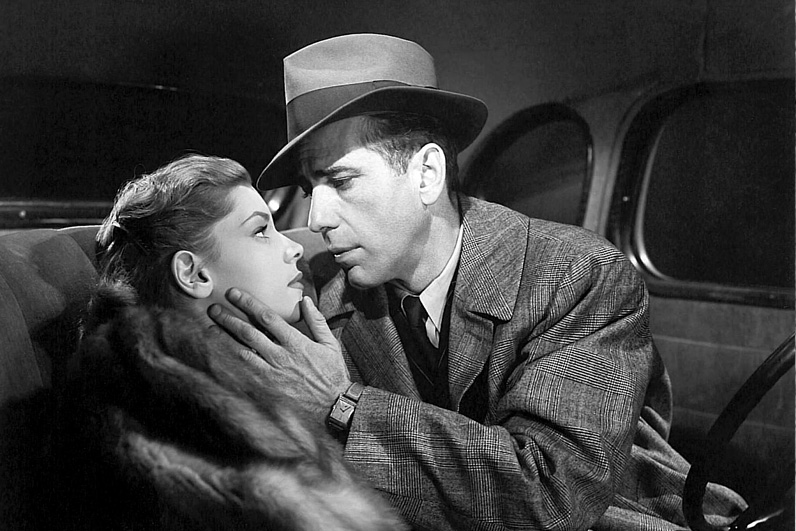 Noir City Film Noir Bogart and Bacall.jpg