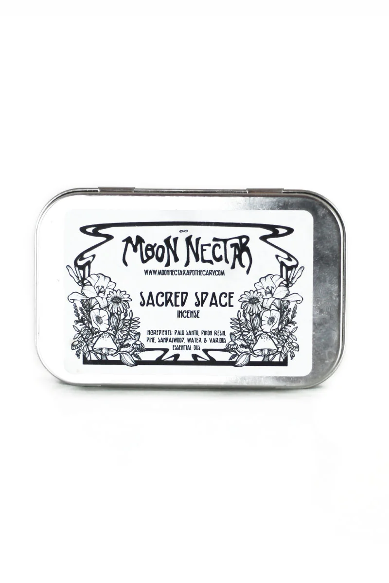 All Natural Incense