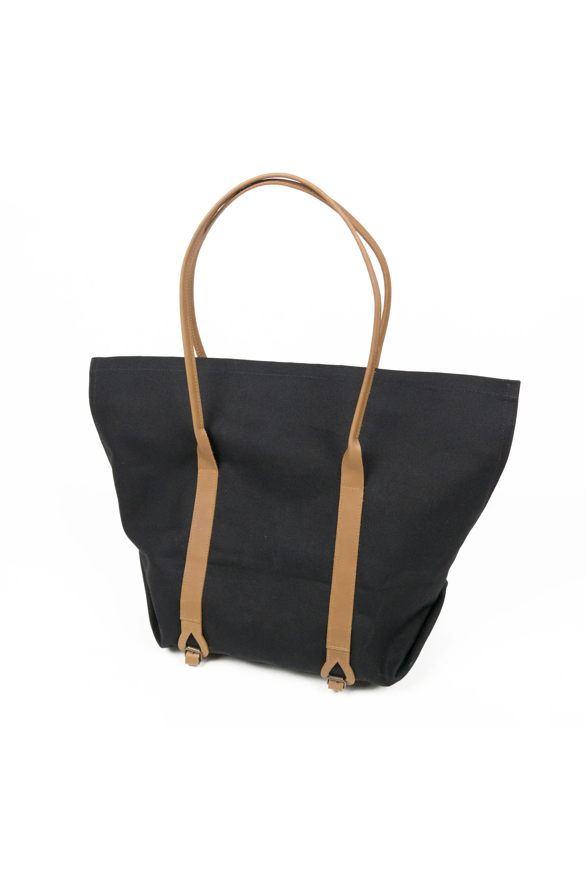 Canvas Tote