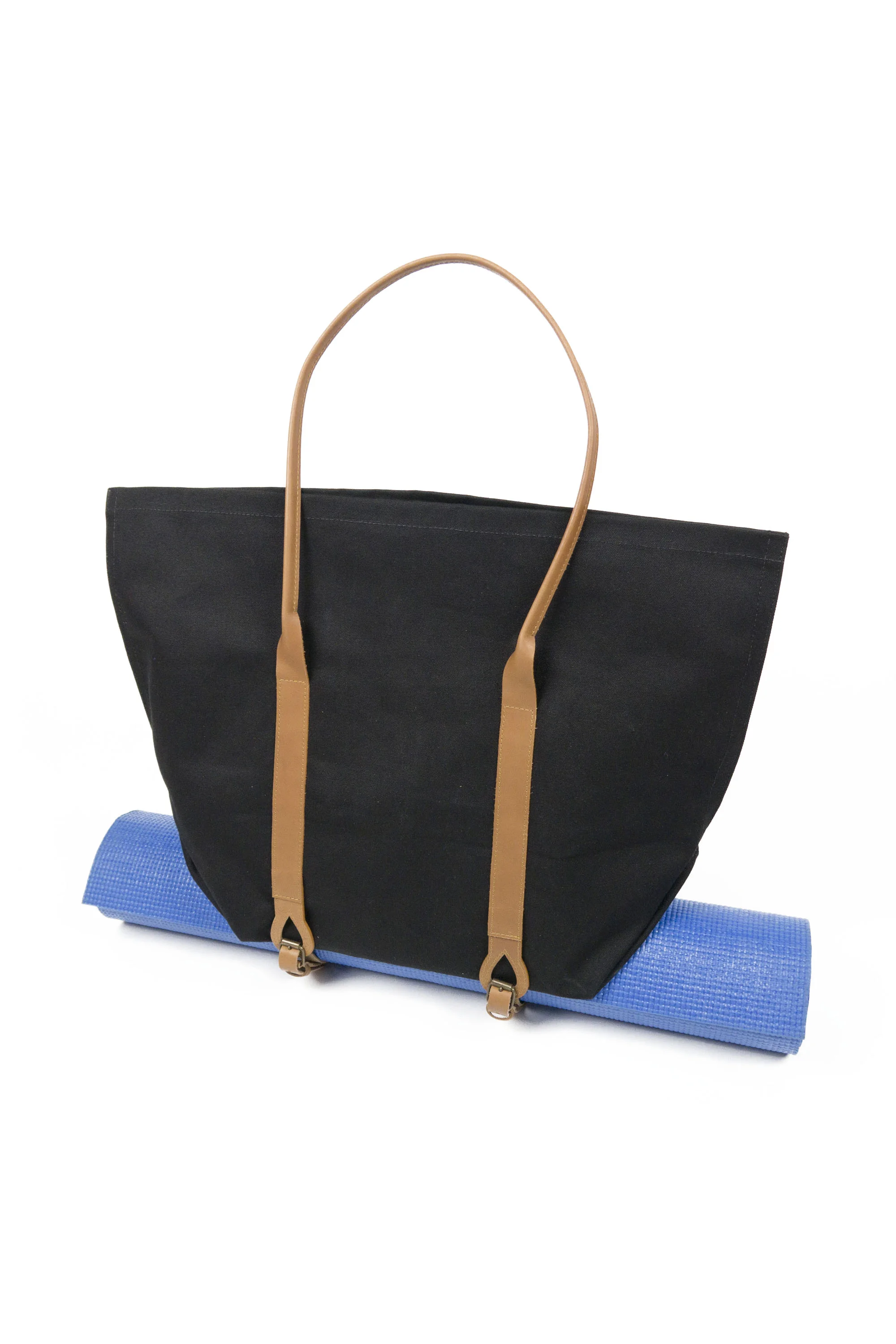 Yoga Tote