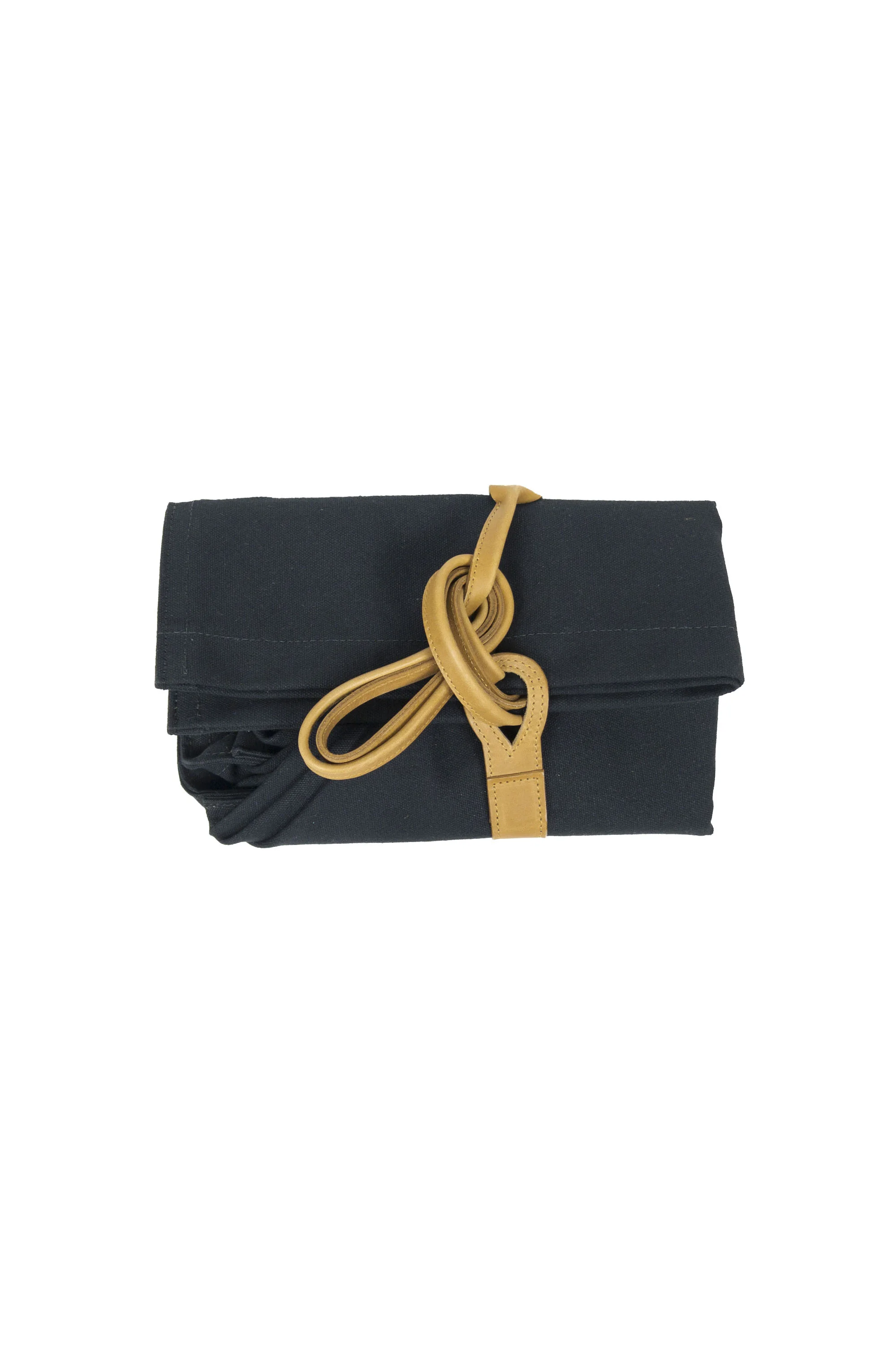 Compact Tote Bag